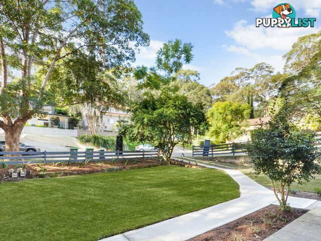 1/24 Ronald Avenue GREENWICH NSW 2065