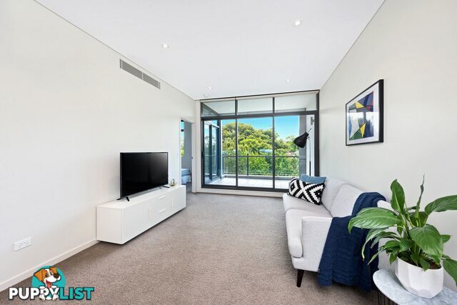 1503/280-288 Burns Bay Road LANE COVE NSW 2066