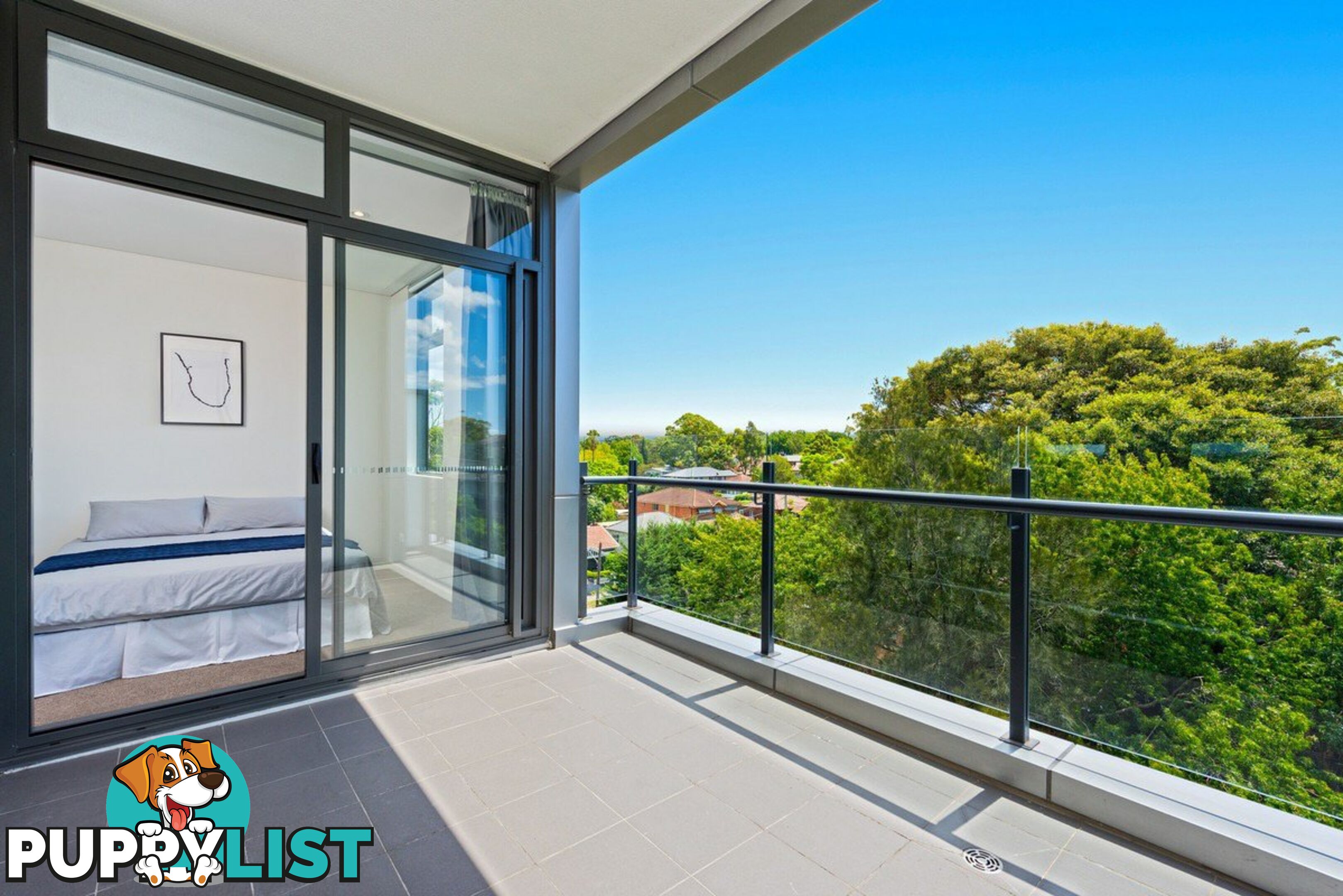 1503/280-288 Burns Bay Road LANE COVE NSW 2066