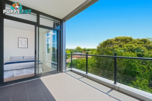 1503/280-288 Burns Bay Road LANE COVE NSW 2066