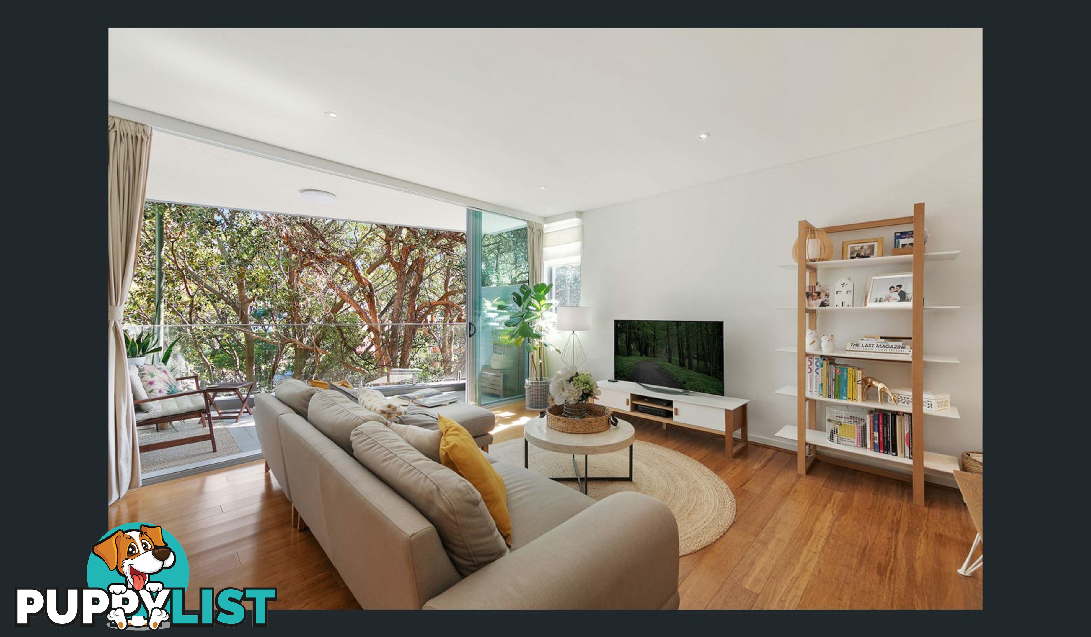 301c/7-13 Centennial Ave LANE COVE NSW 2066