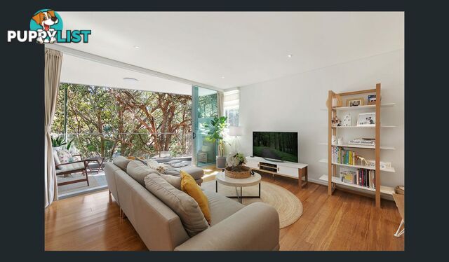 301c/7-13 Centennial Ave LANE COVE NSW 2066