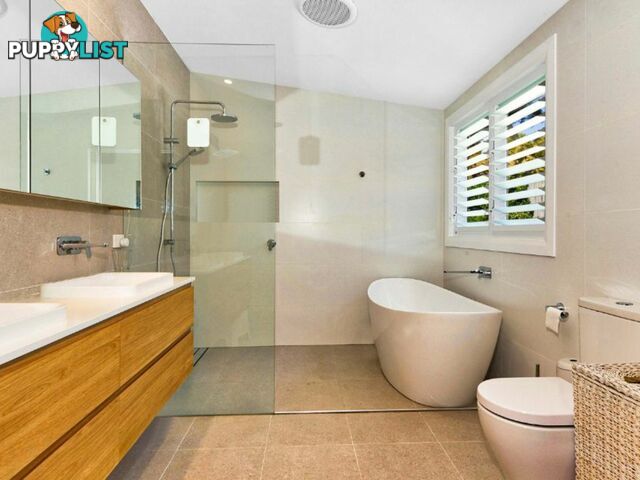 50 Johnston Crescent LANE COVE NSW 2066