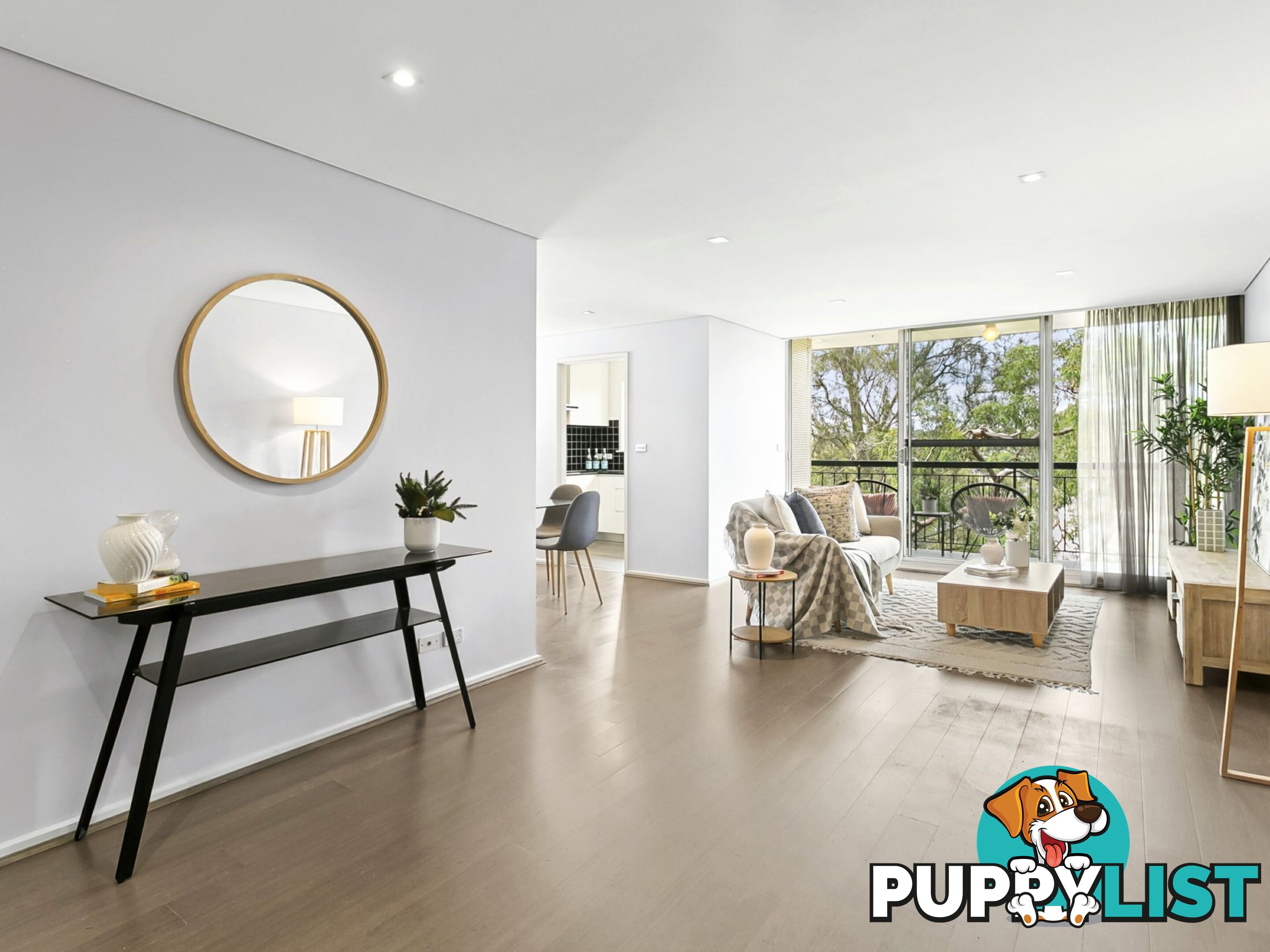 43/300A Burns Bay Road LANE COVE NSW 2066