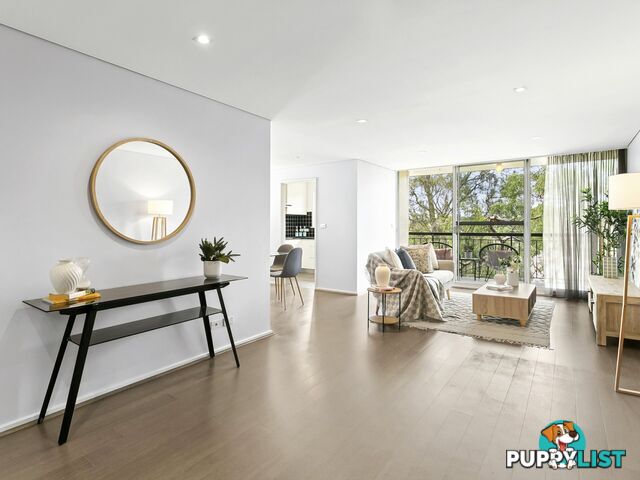 43/300A Burns Bay Road LANE COVE NSW 2066