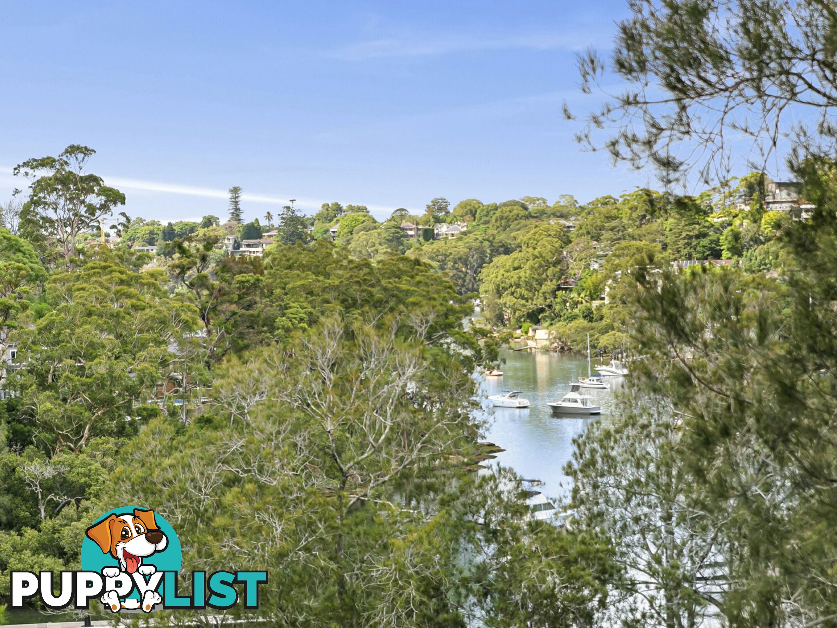 43/300A Burns Bay Road LANE COVE NSW 2066