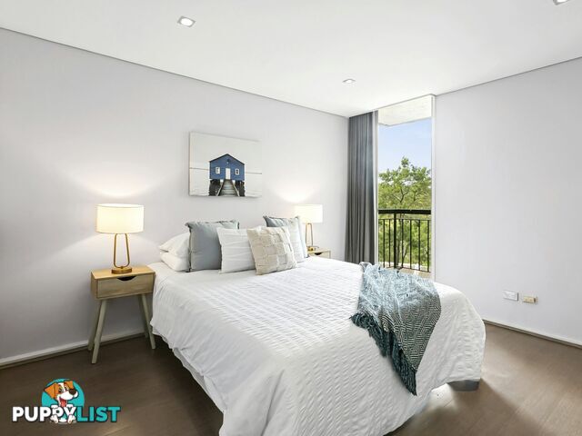 43/300A Burns Bay Road LANE COVE NSW 2066