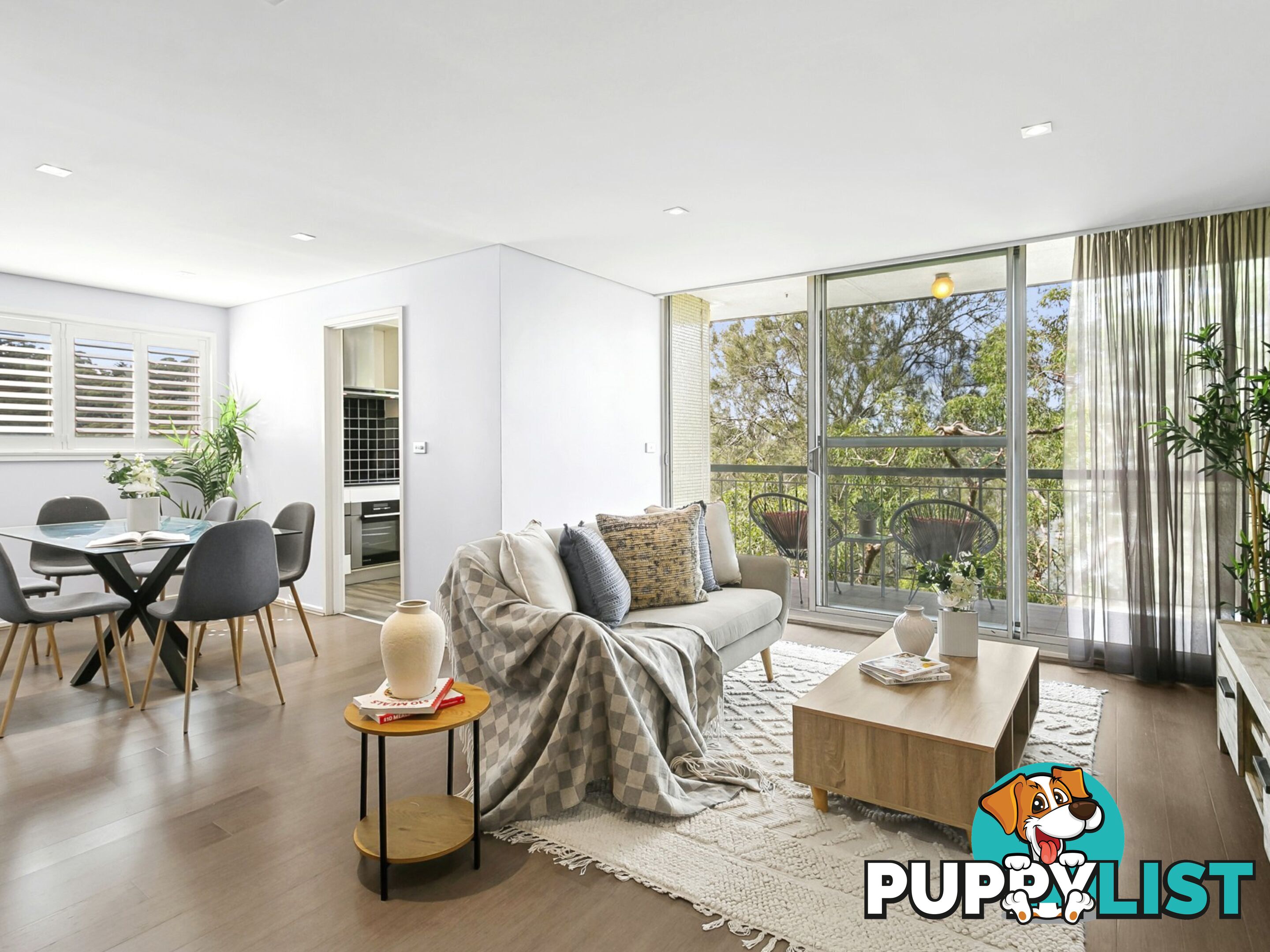 43/300A Burns Bay Road LANE COVE NSW 2066