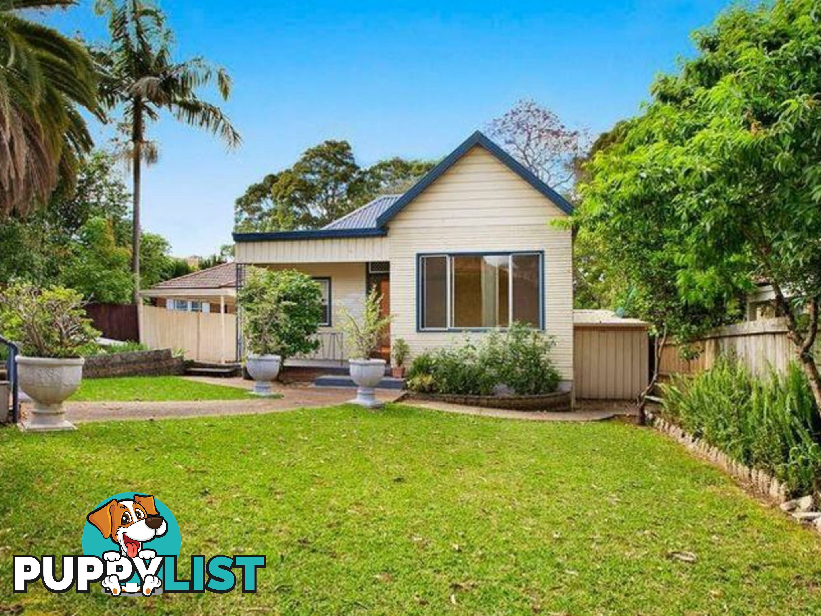 192 Burns Bay Road LANE COVE NSW 2066