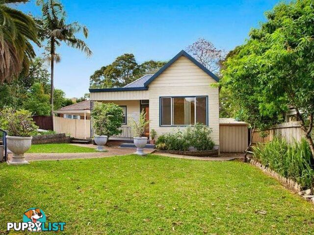 192 Burns Bay Road LANE COVE NSW 2066