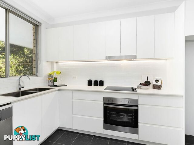 10/108-110 Burns Bay Road LANE COVE NSW 2066