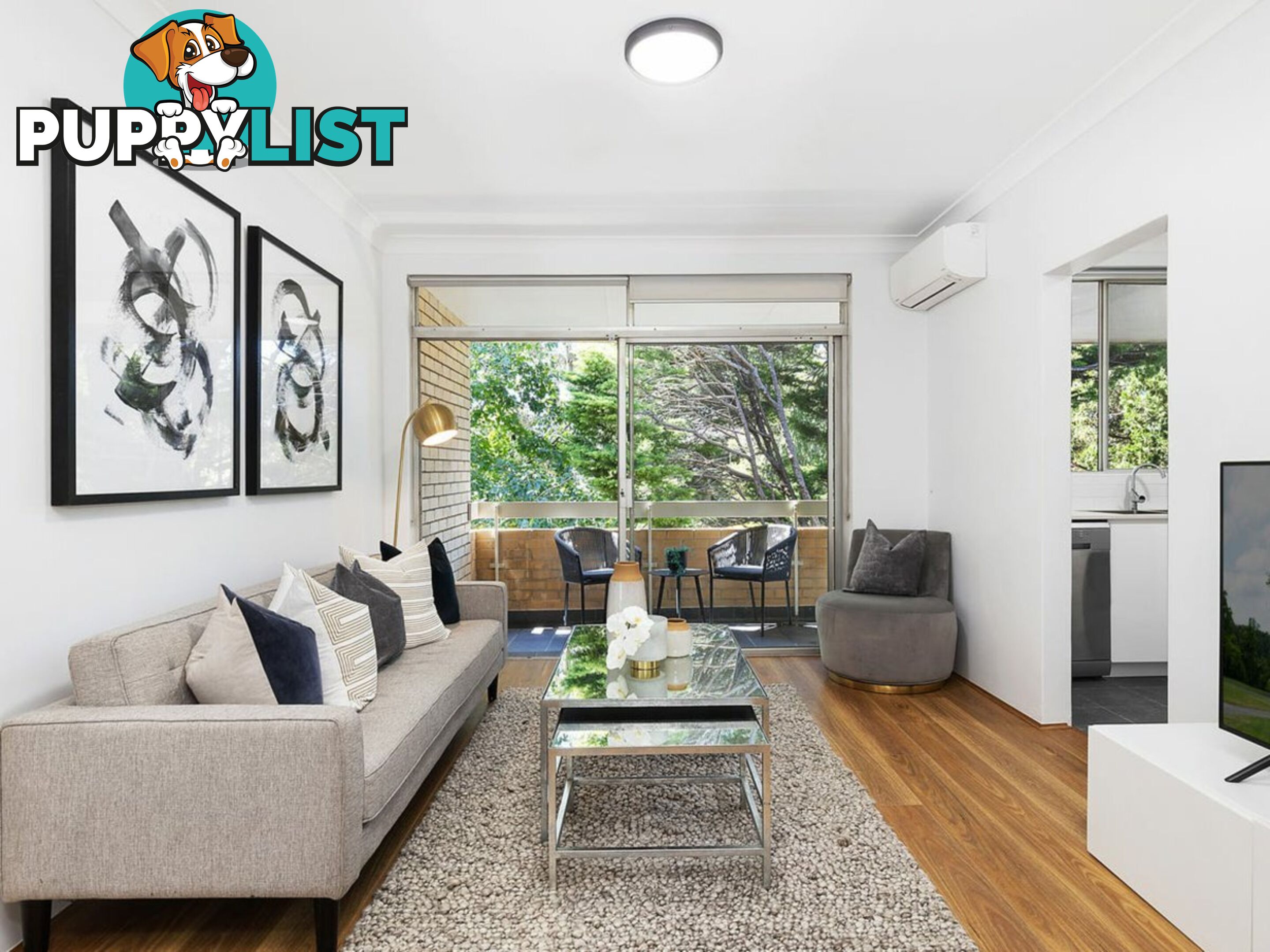 10/108-110 Burns Bay Road LANE COVE NSW 2066