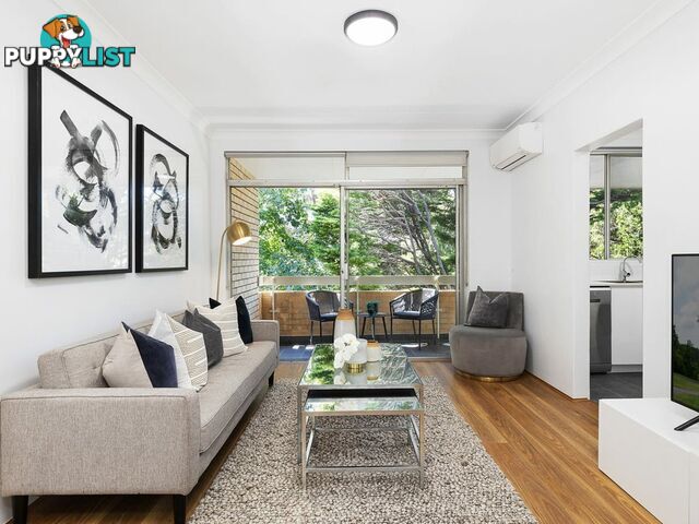 10/108-110 Burns Bay Road LANE COVE NSW 2066