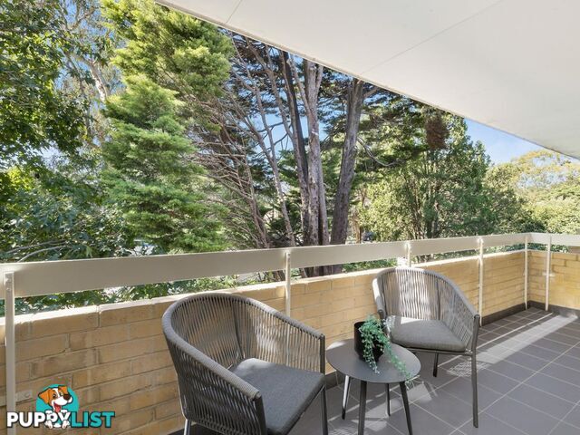 10/108-110 Burns Bay Road LANE COVE NSW 2066