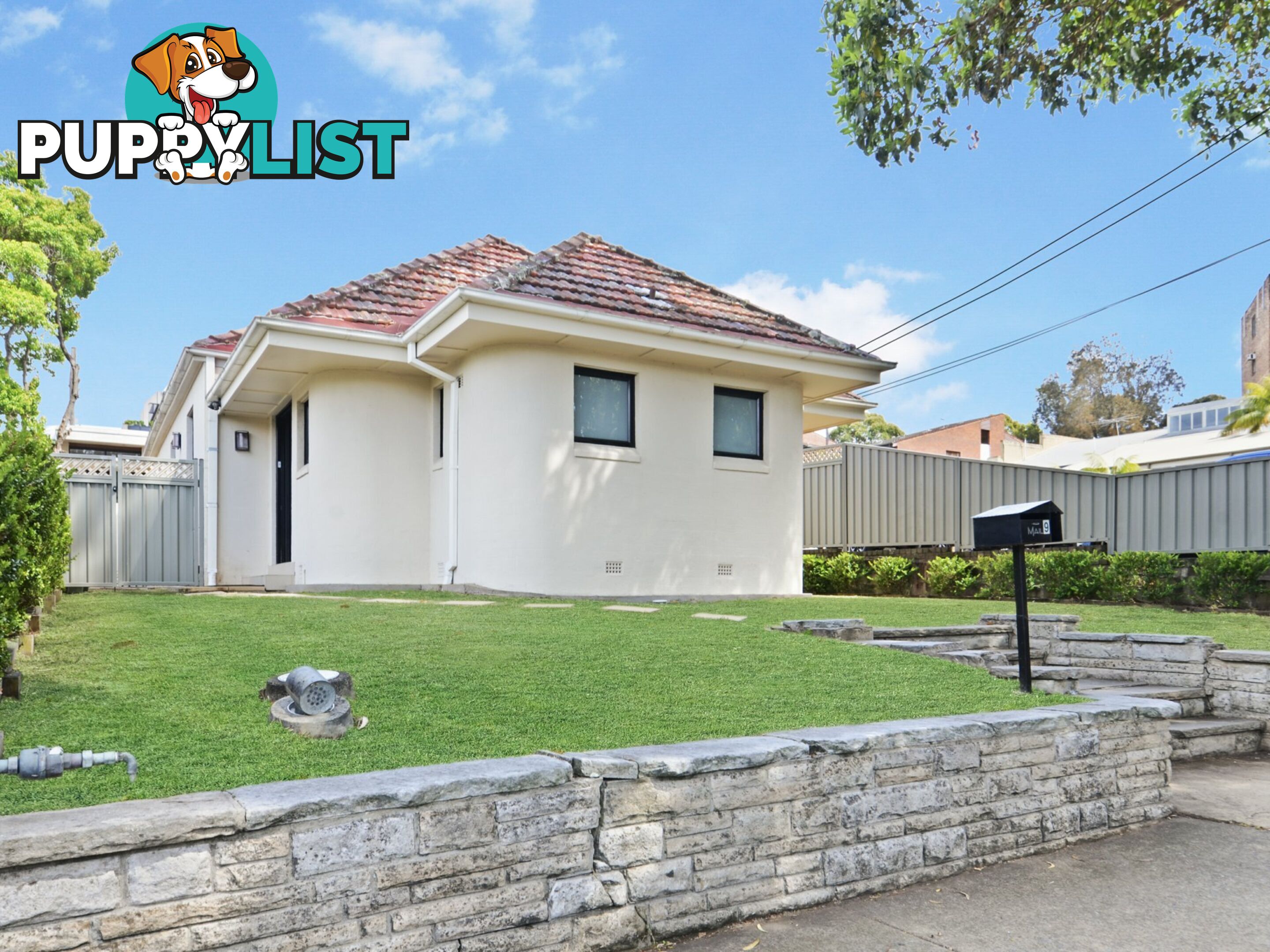 9 Berry Road ST LEONARDS NSW 2065