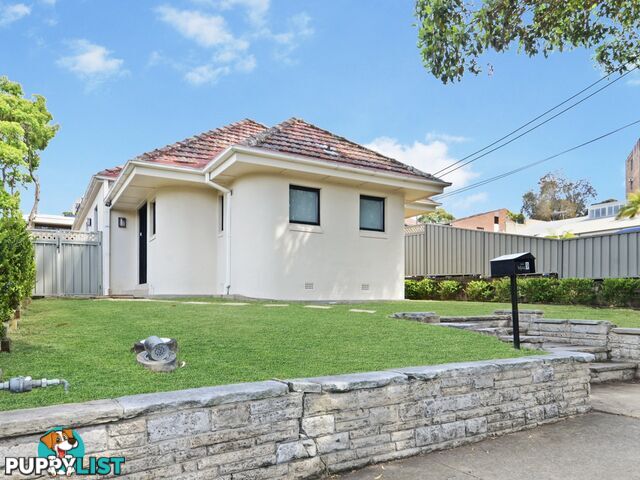 9 Berry Road ST LEONARDS NSW 2065