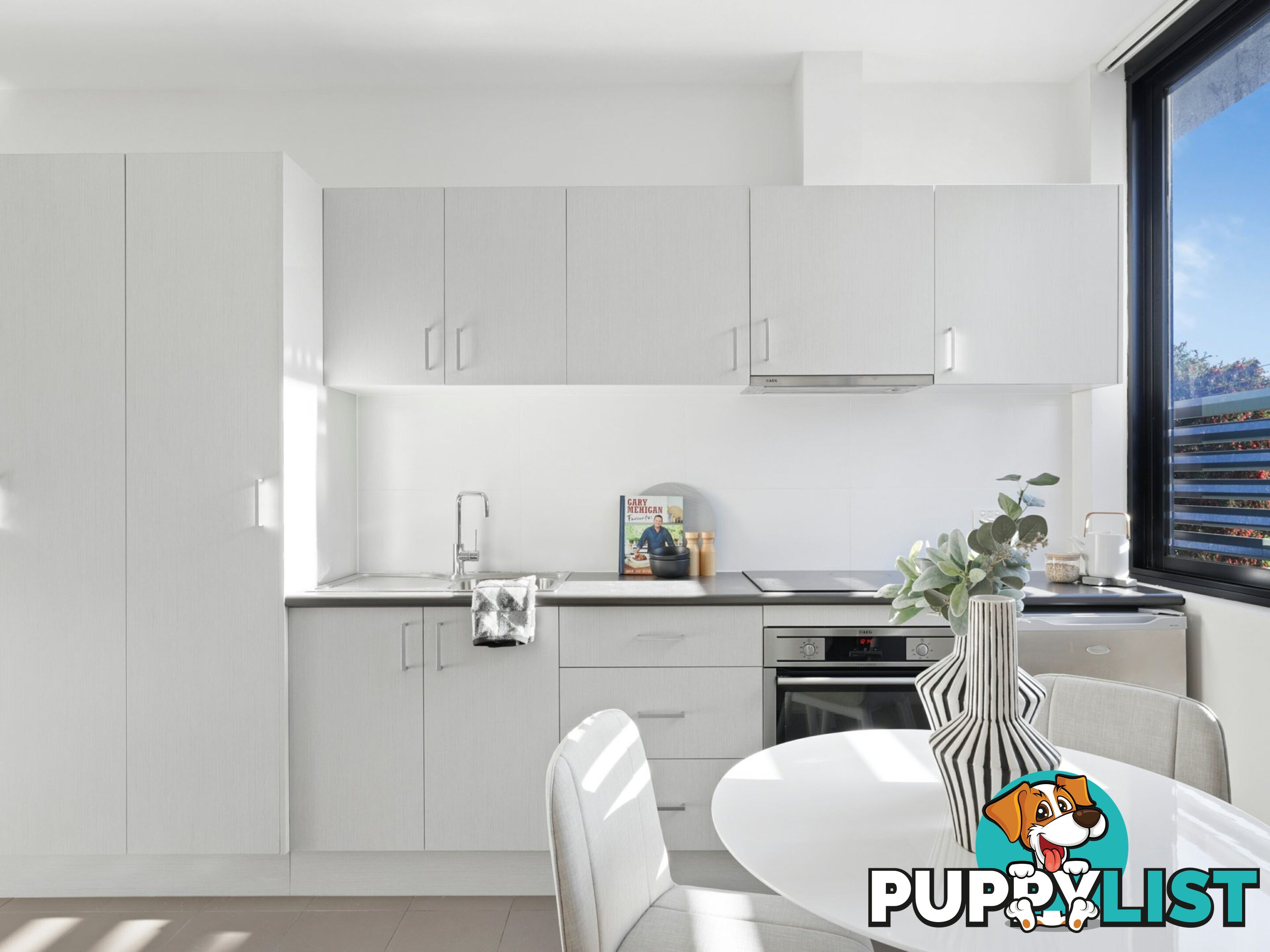 1 Johnston Lane LANE COVE NSW 2066