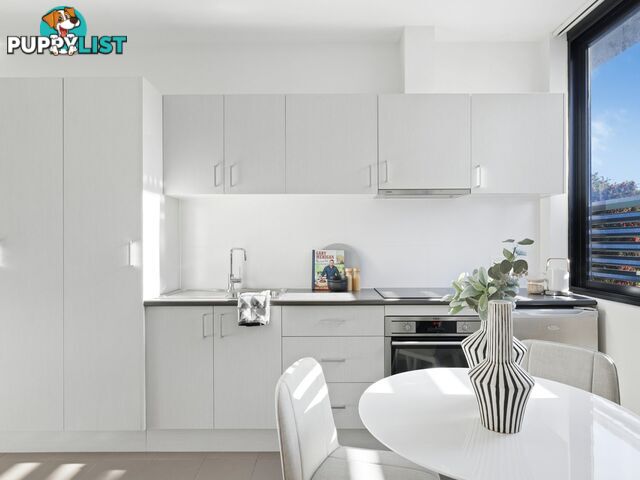 1 Johnston Lane LANE COVE NSW 2066
