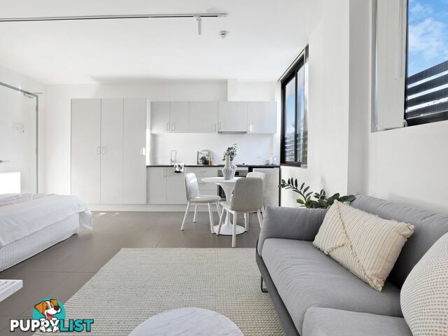 1 Johnston Lane LANE COVE NSW 2066