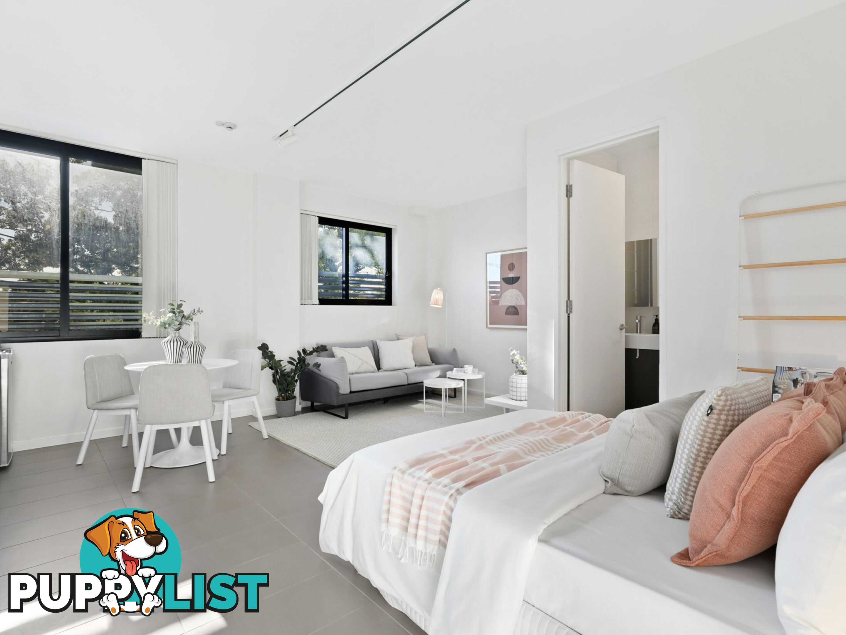 1 Johnston Lane LANE COVE NSW 2066