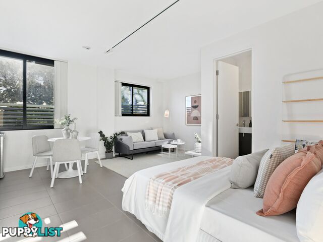 1 Johnston Lane LANE COVE NSW 2066