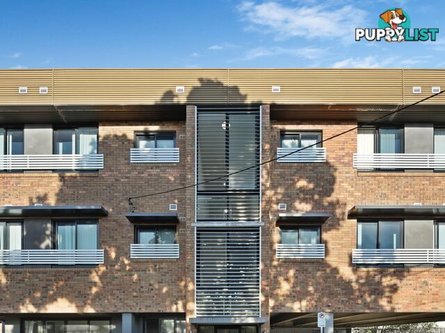 1 Johnston Lane LANE COVE NSW 2066