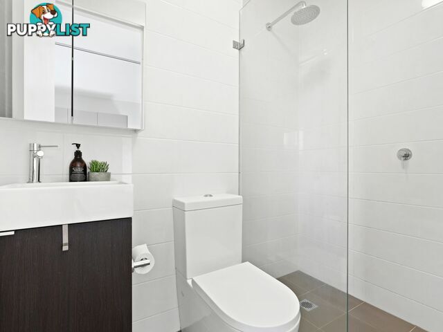 1 Johnston Lane LANE COVE NSW 2066
