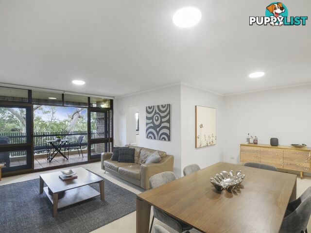 5/299 Burns Bay Road LANE COVE NSW 2066
