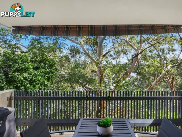 5/299 Burns Bay Road LANE COVE NSW 2066