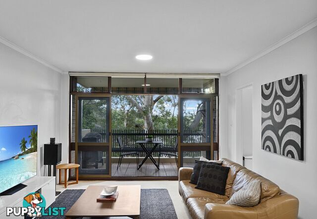 5/299 Burns Bay Road LANE COVE NSW 2066