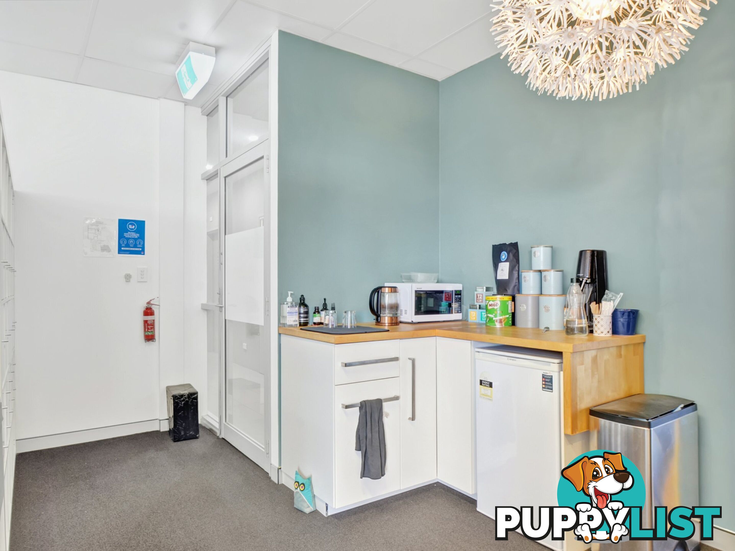 Level 1 Suite 1.07/102-104 Longueville Road LANE COVE NSW 2066