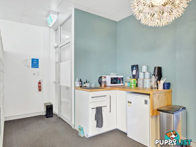Level 1 Suite 1.07/102-104 Longueville Road LANE COVE NSW 2066