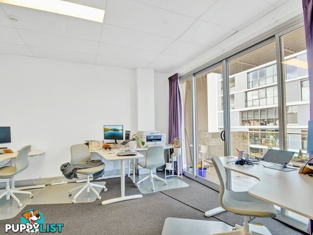 Level 1 Suite 1.07/102-104 Longueville Road LANE COVE NSW 2066