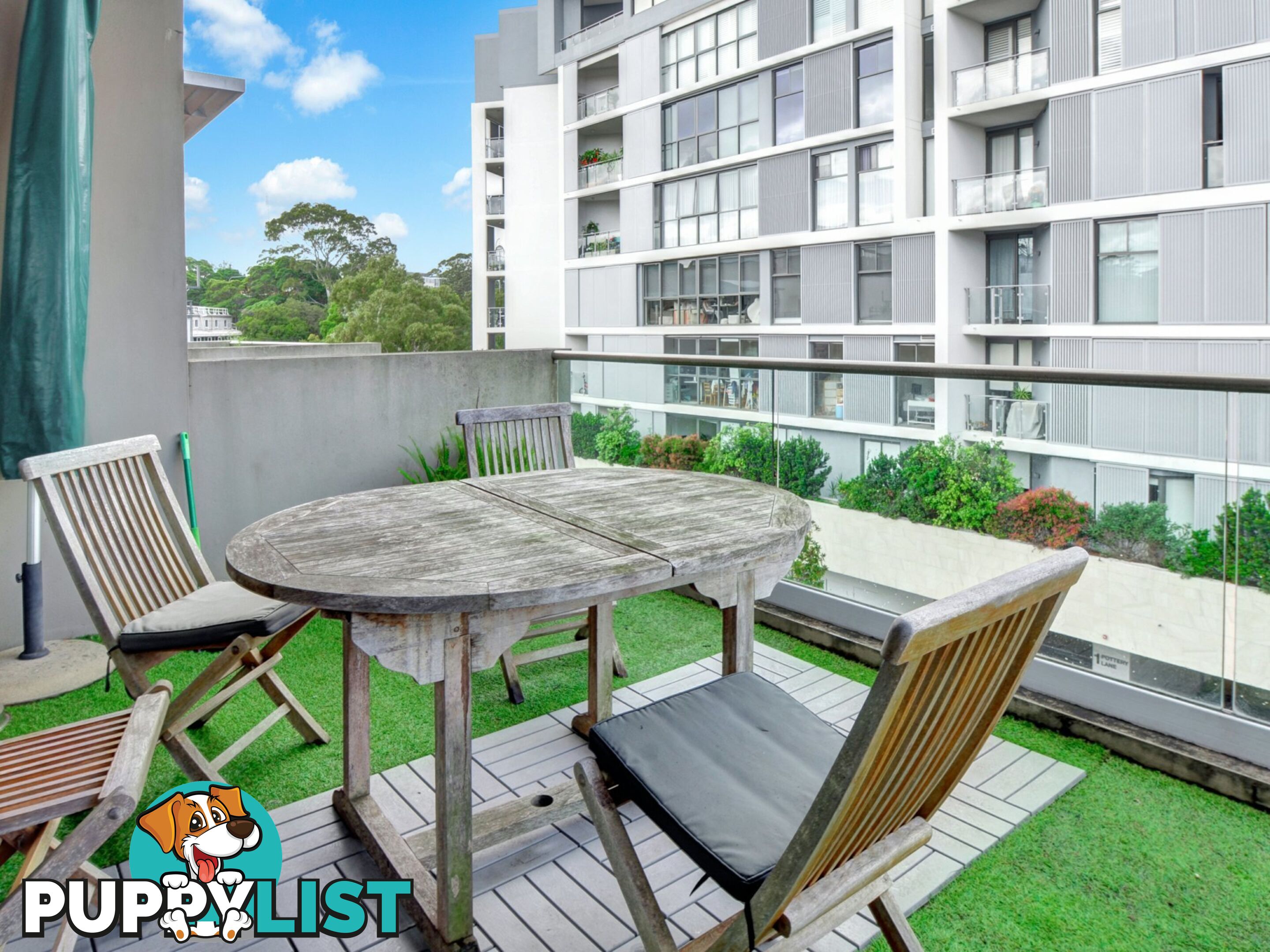 Level 1 Suite 1.07/102-104 Longueville Road LANE COVE NSW 2066