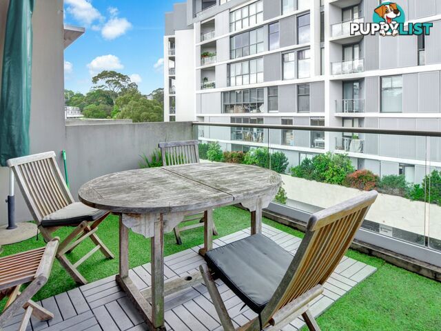 Level 1 Suite 1.07/102-104 Longueville Road LANE COVE NSW 2066