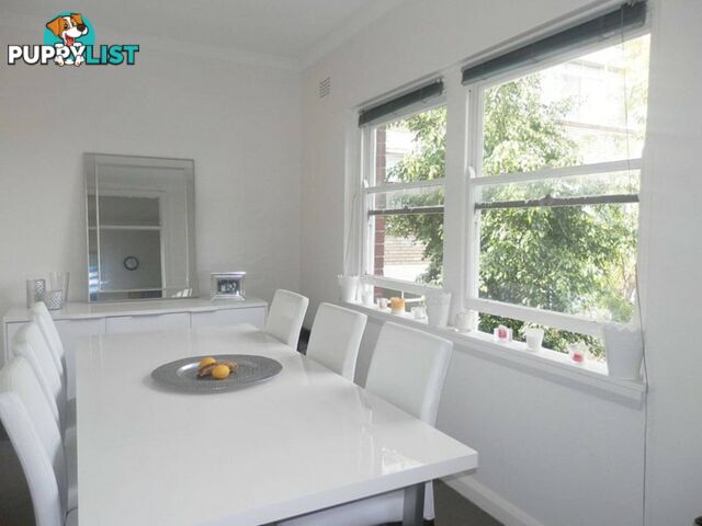 2/5 Berry Street NORTH SYDNEY NSW 2060