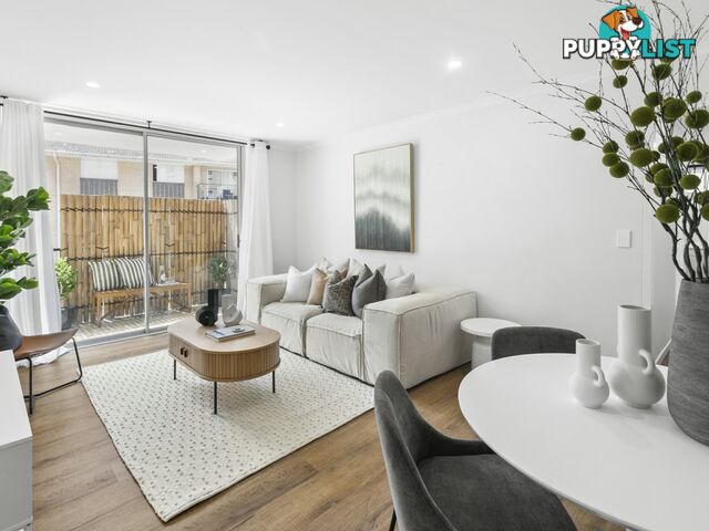 1/4 Stokes Street LANE COVE NSW 2066