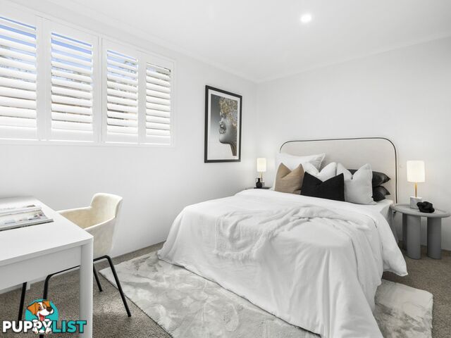 1/4 Stokes Street LANE COVE NSW 2066