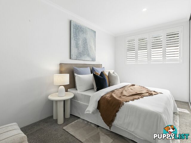 1/4 Stokes Street LANE COVE NSW 2066