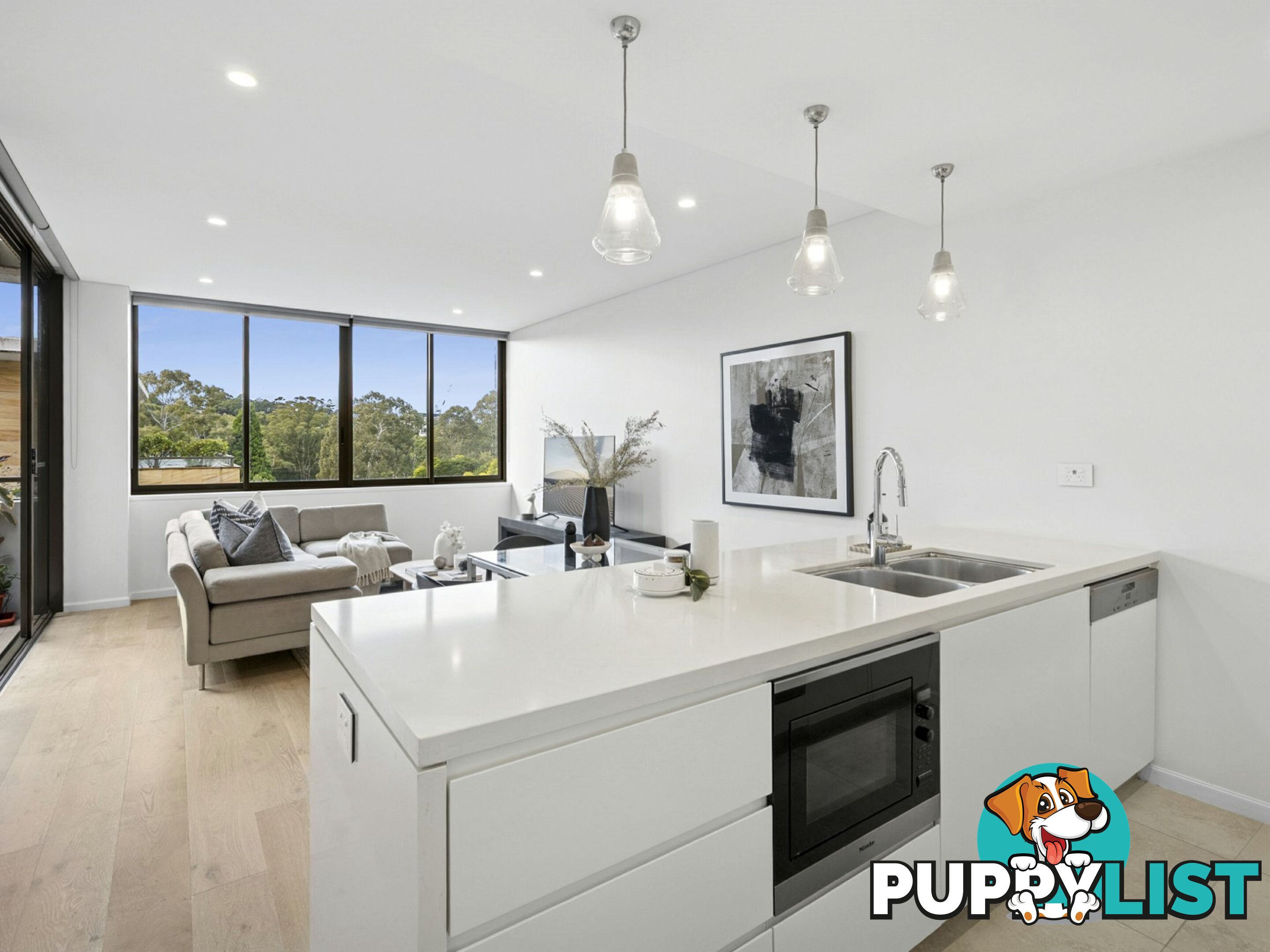 B401/35 Little Street LANE COVE NSW 2066