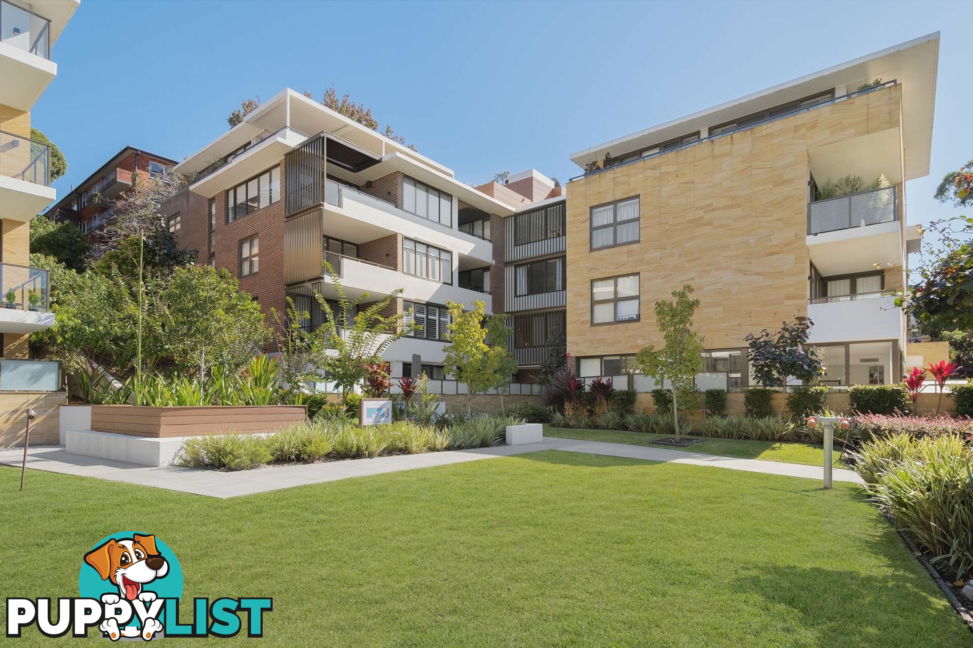 B401/35 Little Street LANE COVE NSW 2066