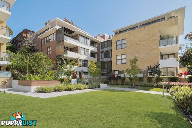 B401/35 Little Street LANE COVE NSW 2066