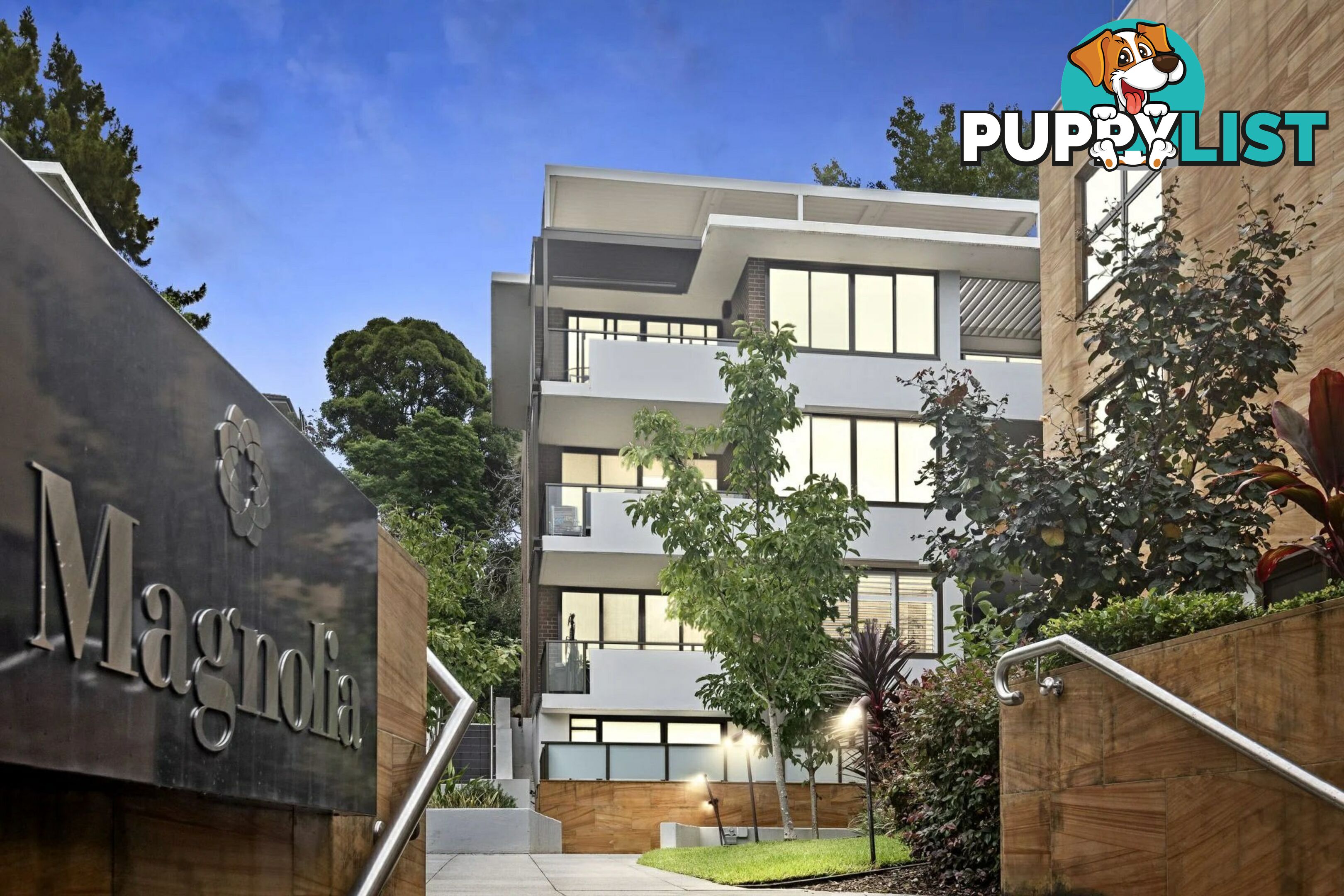 B401/35 Little Street LANE COVE NSW 2066