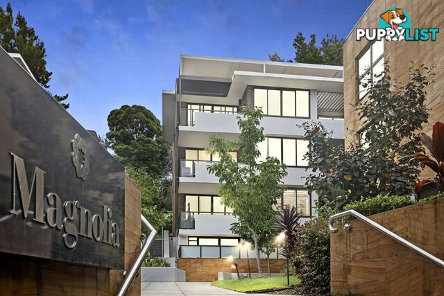 B401/35 Little Street LANE COVE NSW 2066