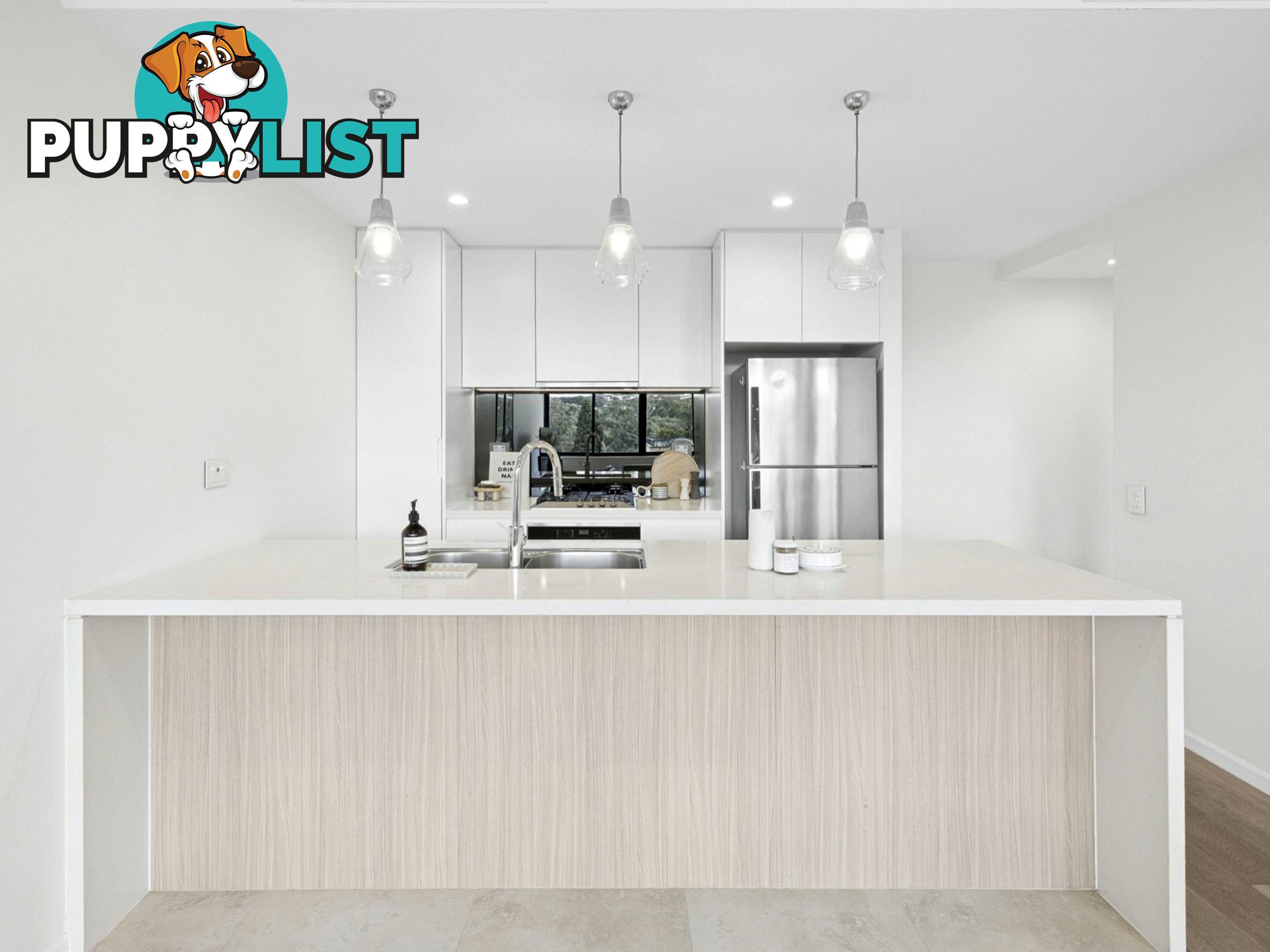 B401/35 Little Street LANE COVE NSW 2066