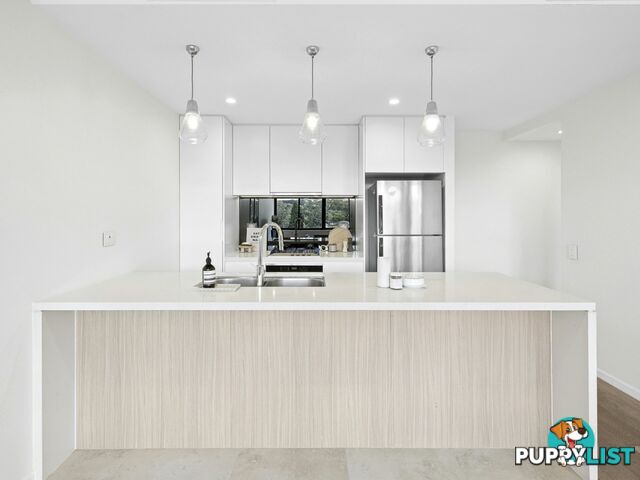 B401/35 Little Street LANE COVE NSW 2066