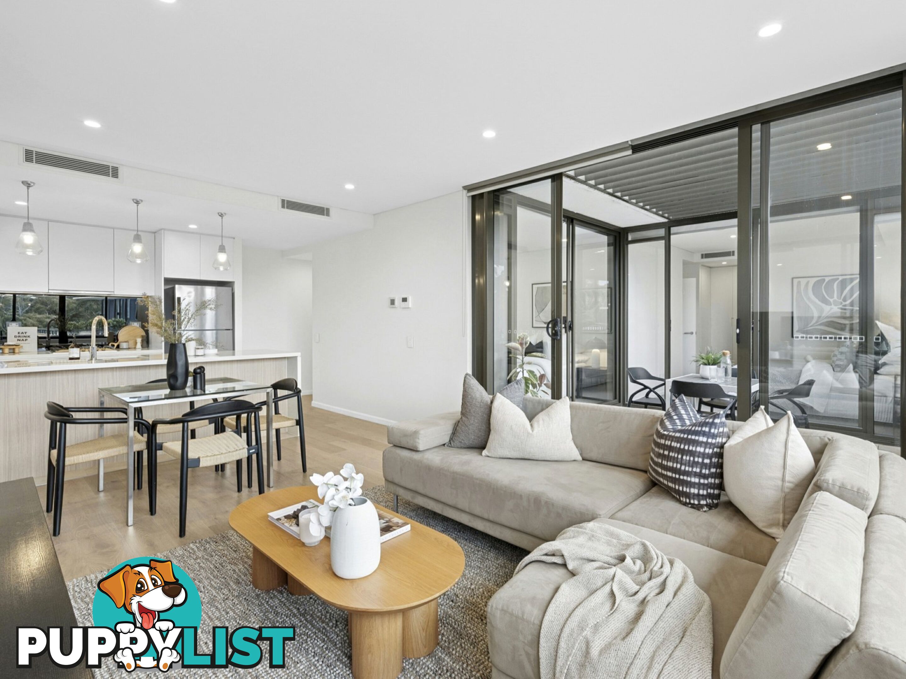 B401/35 Little Street LANE COVE NSW 2066