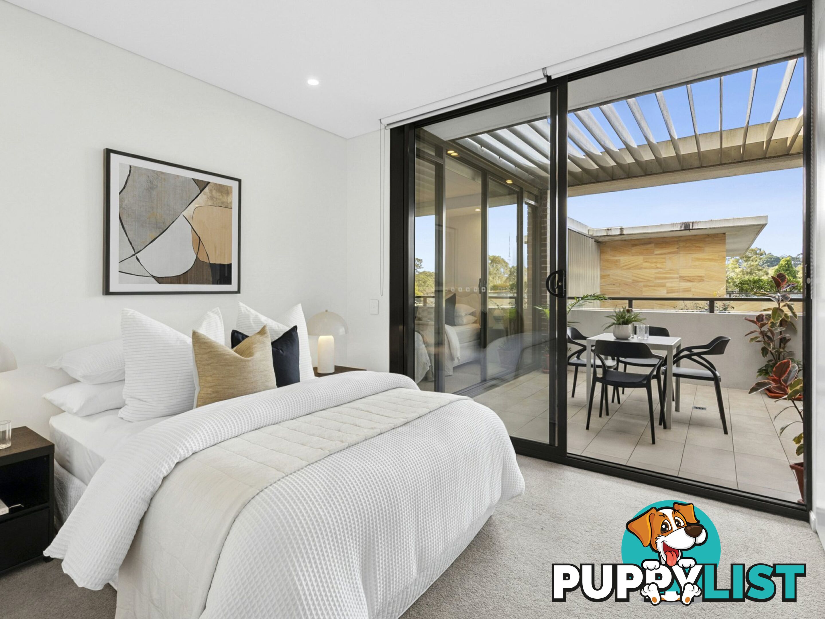 B401/35 Little Street LANE COVE NSW 2066