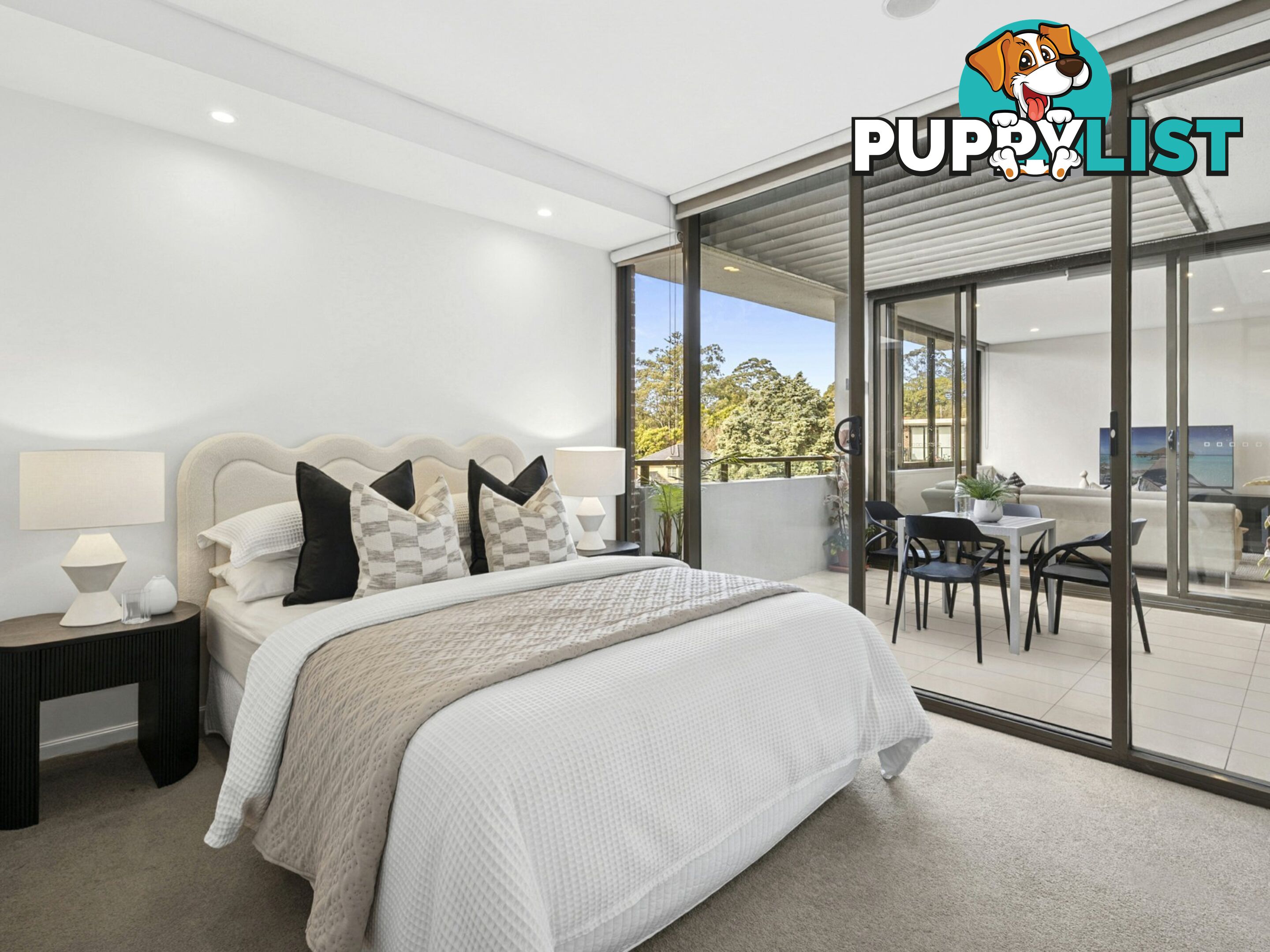 B401/35 Little Street LANE COVE NSW 2066