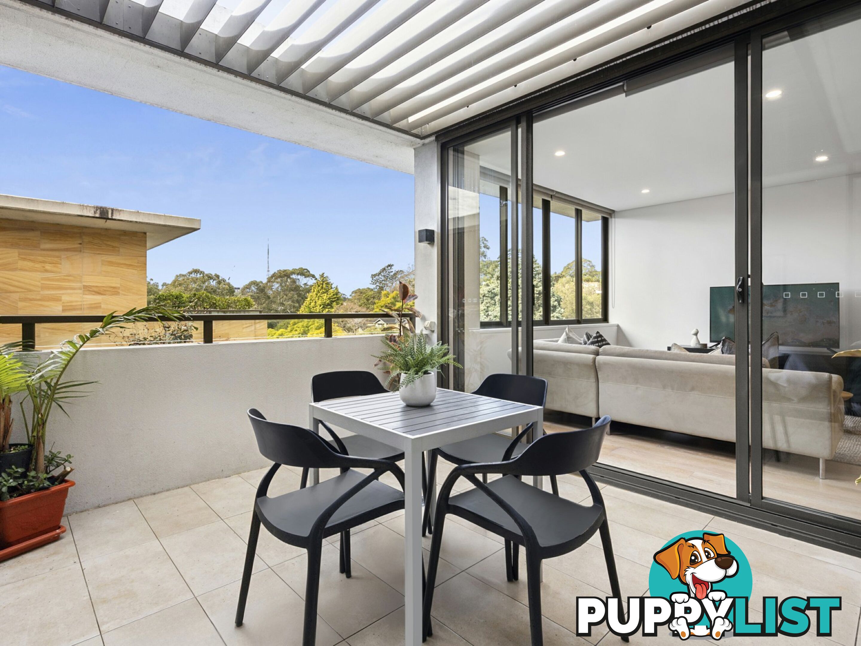 B401/35 Little Street LANE COVE NSW 2066